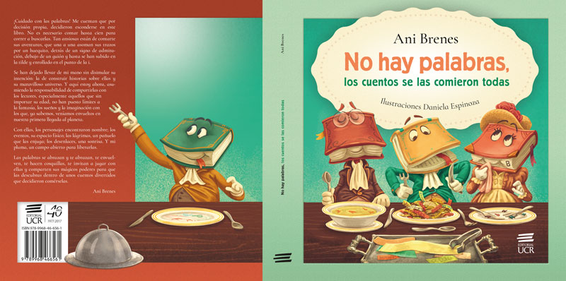 Primer lugar Categoría Creación literaria, artística e interés general