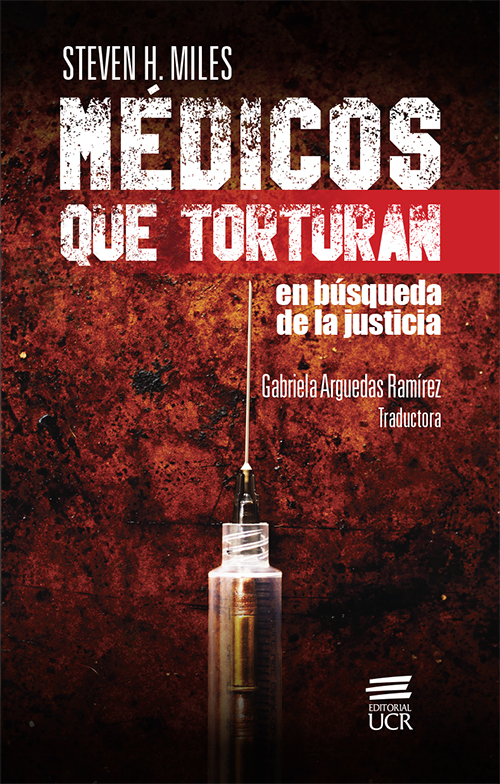 Médicos que torturan: en búsqueda de la justicia